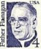 Father Edward Joseph Flanagan (1886-1948)