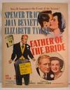 'Father of the Bride', 1950