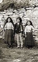 Fatima Children, 1917