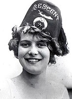 Fay Lanphier (1905-59)