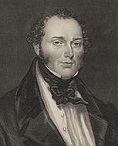Feargus O'Connor (1796-1855)