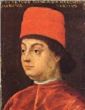 Federico I Gonzaga (1444-84)