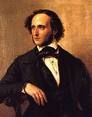 Felix Mendelssohn (1809-47)