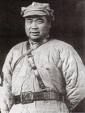 Chinese Gen. Feng Yuxiang (Yu-Hsiang) (1882-1948)