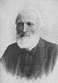 Fenton John Anthony Hort (1828-92)