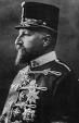 Tsar Ferdinand I of Bulgaria (1861-1948)