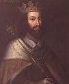 Ferdinand I the Inconstant of Portugal (1345-83)