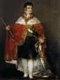 Ferdinand VII of Spain (1784-1833)