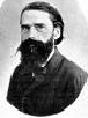 Ferdinand Gregorovius (1821-91)