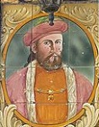 Duke Ferdinand of Calabria (1488-1550)