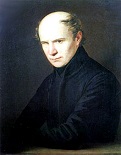 Ferenc Kölcsey (1790-1838)