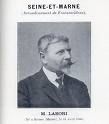 Fernand Gustave Gaston Labori (1860-1917)
