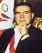 Fernando Belaúnde Terry of Peru (1912-2002)