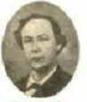 Fernando Guzman Solorzano of Nicaragua (1812-91)
