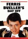 'Ferris Buellers Day Off', starring Matthew Broderick (1962-), 1986