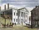 First Bank of the U.S., 1795-7