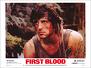 'First Blood', 1982