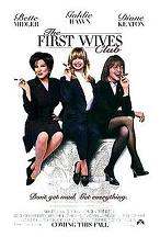 'The First Wives Club', 1996