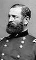 Union Gen. Fitz-John Porter (1822-1901)