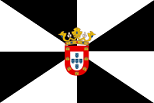 Flag of Ceuta, 1415