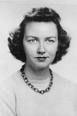 Flannery O'Connor (1925-64)