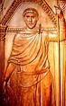 Roman Gen. Flavius Stilicho (359-408)