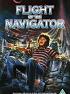 'Flight of the Navigator', 1986