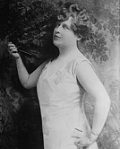 Florence Foster Jenkins (1868-1944)