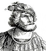 Florian Geyer (1490-1525)