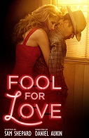 'Fool for Love', 1983