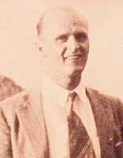 Forrest Edward Mars Sr. (1904-99)