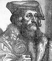 Fracastorius (1478-1553)