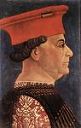 Duke Francesco I Sforza of Milan (1401-66)