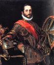 Duke Francesco Maria II della Rovere (1549-1613)