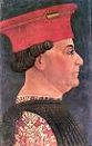 Francesco I Sforza (1401-66)