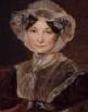 Frances Trollope (1780-1863)