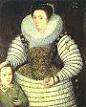 Frances Walsingham (1569-1631)