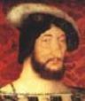 Francis (Francois) I of France (1494-1547)