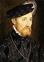 Francis, 2nd Duke of Guise (1519-63)