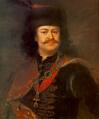 Francis II Rakoczy of Hungary-Transylvania (1676-1735)