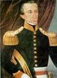Gen. Francisco Antonio Pinto Diaz of Chile (1785-1858)