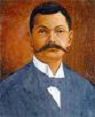 Francisco Bertrand of Honduras (1866-1926)