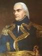 Gen. Francisco de Miranda of Venezuela (1756-1816)