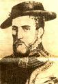 Francisco de Montejo (1479-1548)