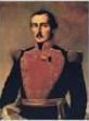 Francisco de Paula Santander of Colombia (1792-1840)