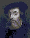 Francisco de Ulloa (-1540)