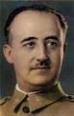 Spanish Gen. Francisco Franco (1892-1975)