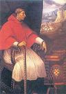 Cardinal Francisco Jimenez de Cisneros (1436-1517)