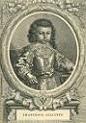 Francis Hyacinth, Duke of Savoy (1632-8)