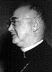 Cardinal Francis Joseph Spellman (1889-1967)
